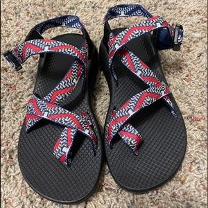 Chaco Sandals